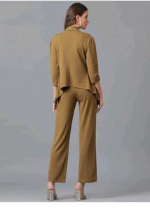 Co-ord Set For Girls