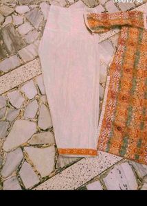 16. LACE SALWAR SUIT @ 399
