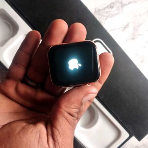 Apple Nike edition Watch