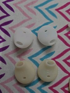 Set Of 4 Ear Bud Covers