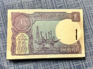 1re 1984 Complete Serial Bundle Rare