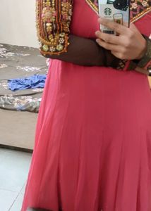 Ethnic Gown