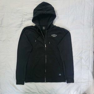 DC Shoes Zip-Up Hoodie