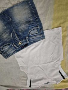 zara top 🫶