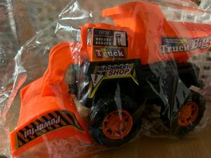 TRUCK TOY FOR KIDS