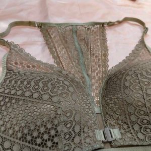 pack Of 2 Bras - Stylish Designs