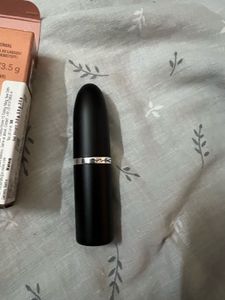MAC Macximal Matte Lipstick - Go retro