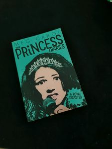Princess Diaries.. A Royal Disaster