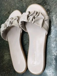 Stylish Women's Slide Sandals