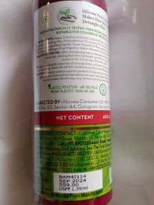 Mamaearth Onion Conditioner