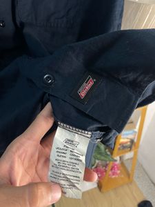 dickies Classic Black Men's Shirt