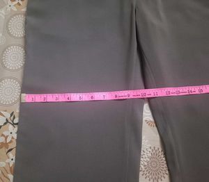 Men's Formal Trouser