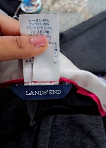 Women Formal Pant