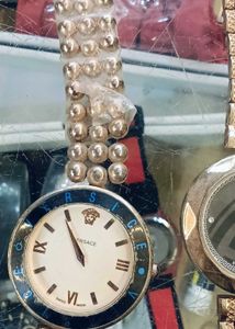 Stylish Women's Watches Collection