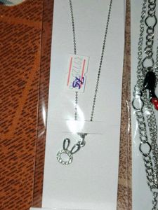 Charming Jewelry Set