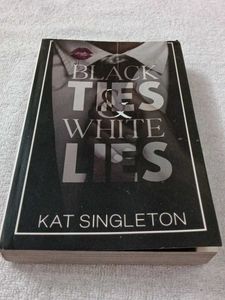 Black Ties White Lies