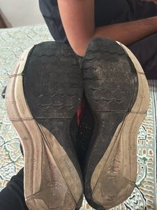 Nike Running Shoes