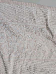 Soft Cotton Bath Towel