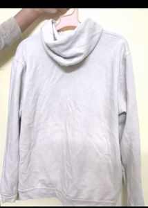 Cozy Pullover Hoodie