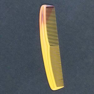 🌈Cute Pink,Green,Brown Hair Combs &amp; Mirror Set🌈