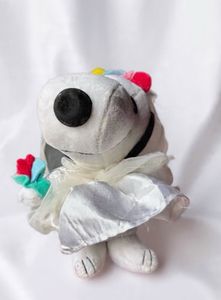 Cute Snoopy Plush Toy