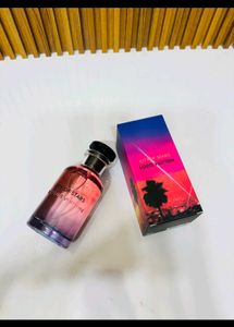 Louis Vuitton Perfumes