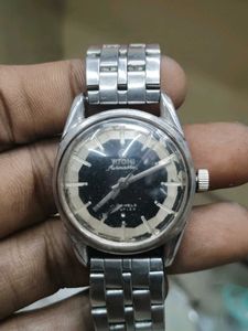 Rare Titoni watch