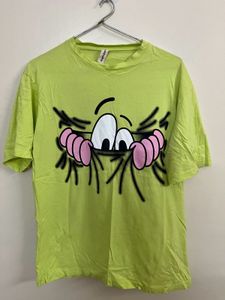 Funky Graphic T-Shirt