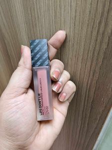 Staze Liquid Lipstick - Matte &amp; Transferproof