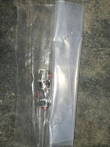 Mini Switch Bottom Press
