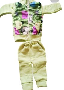 Winter Wear For Infant