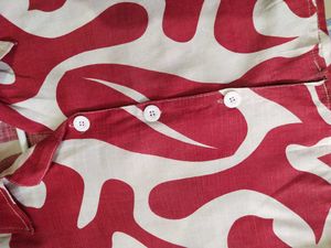 Crop Shirt