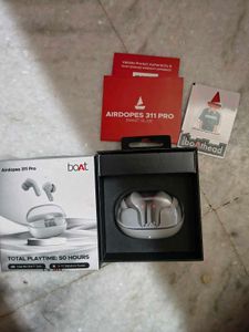 boAt Airdopes 311 Pro Earbuds