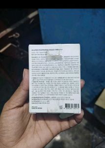Abib Quick Sunstick SPF50+ PA++++