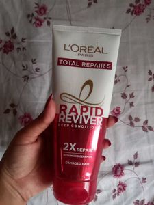 L'Oreal Paris Total Repair 5 Conditioner