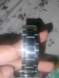 Fastrack Analog Watch