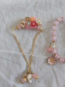 bracelet combo