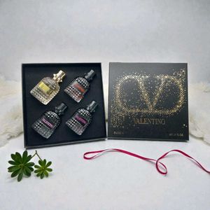 Dior chanel Valentino tom ford gift set perfumes