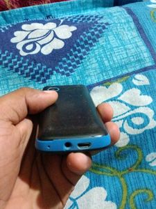 Usha Dhoom Plus Mobile Phone
