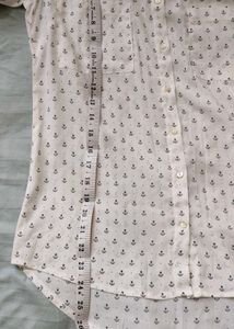 Formal shirt