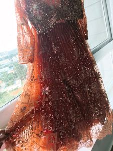 Exquisite designer Lehenga Choli Set