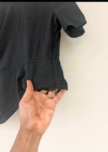 Black T-Shirt