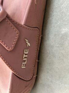 The Pink Color Chappal