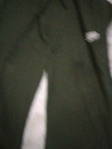Green Lounge Pajama