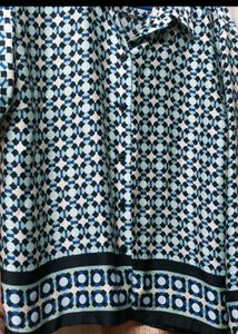 H&amp;M Patterned Shirt