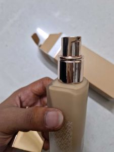 Kay Beauty Soft Matte Full Coverage Foundation