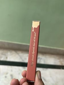 Plum BodyLovin' Vanilla Caramel Perfume stick