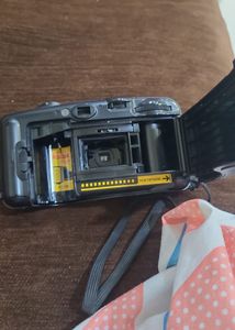 Kodak vintage film camera