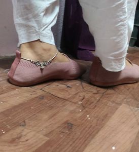 Comfortable Knit Loafers