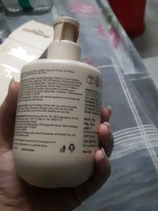 I'm Caffeine Summer Breeze Body Lotion
